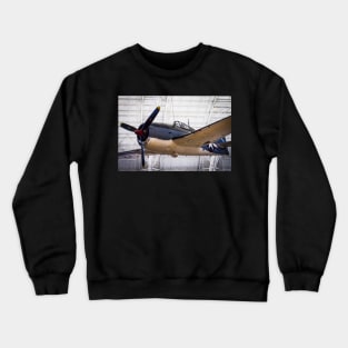 Hellcat Crewneck Sweatshirt